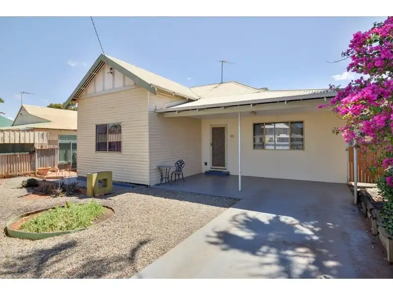 Main view of Homely house listing, 90 Dugan Street, Kalgoorlie WA 6430