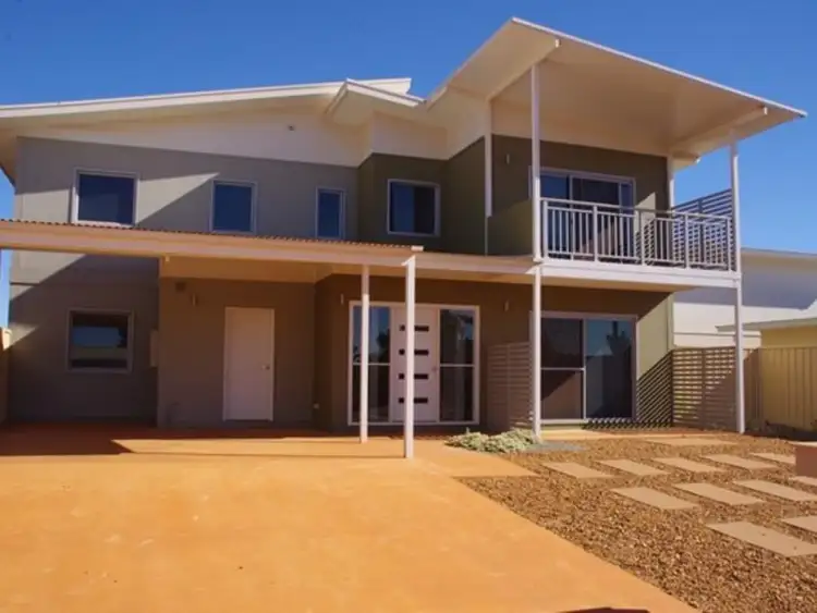 5 Les Tutt Drive, Newman WA 6753