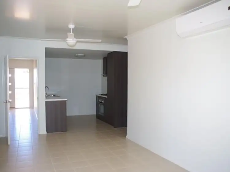 Second view of Homely unit listing, 5 Les Tutt Drive, Newman WA 6753