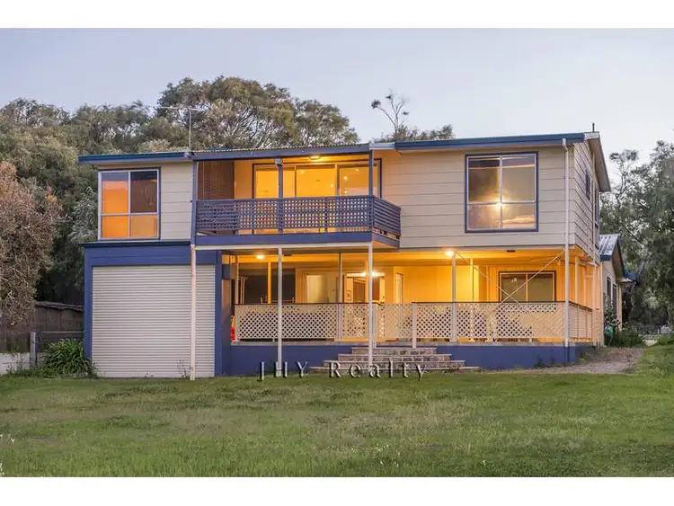 Third view of Homely house listing, 614 Caves Road, Marybrook WA 6280