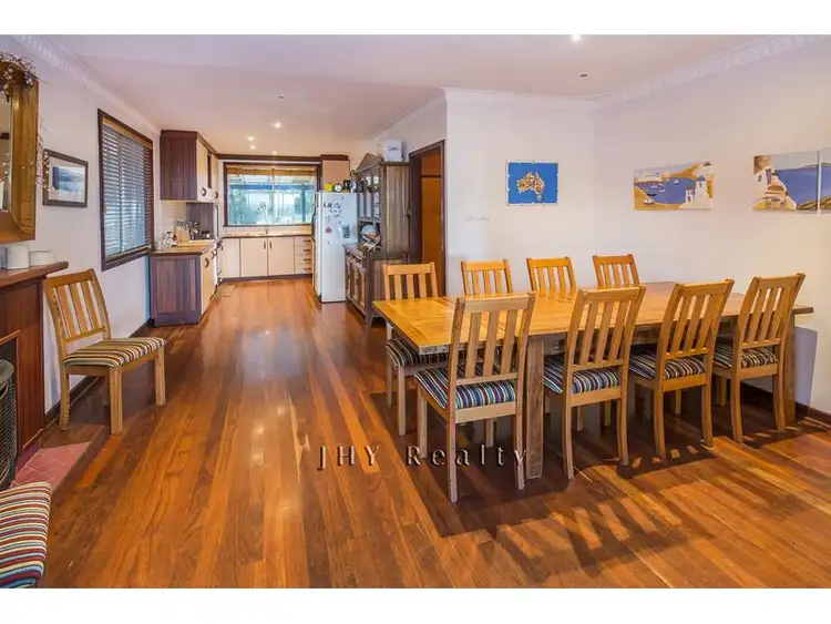 Fifth view of Homely house listing, 614 Caves Road, Marybrook WA 6280