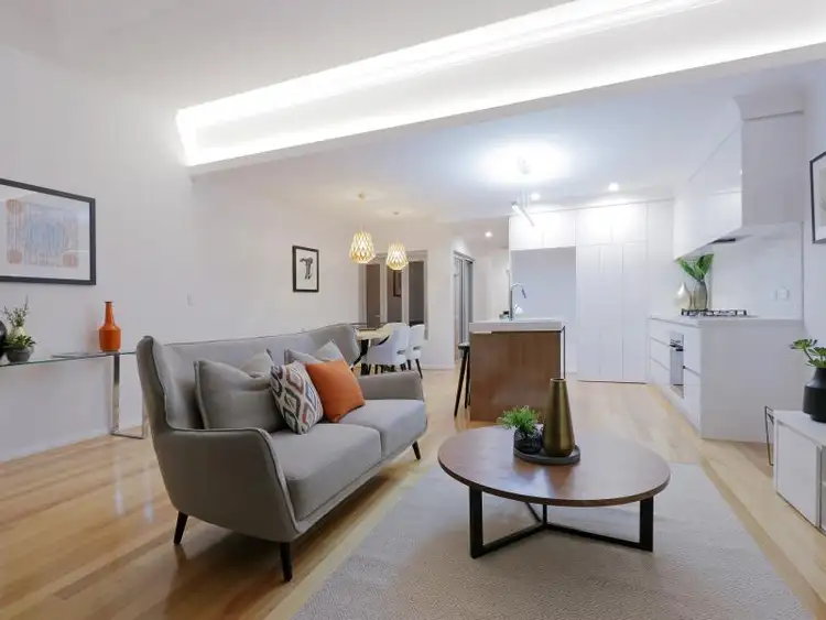 8 Church Street, Perth WA 6000