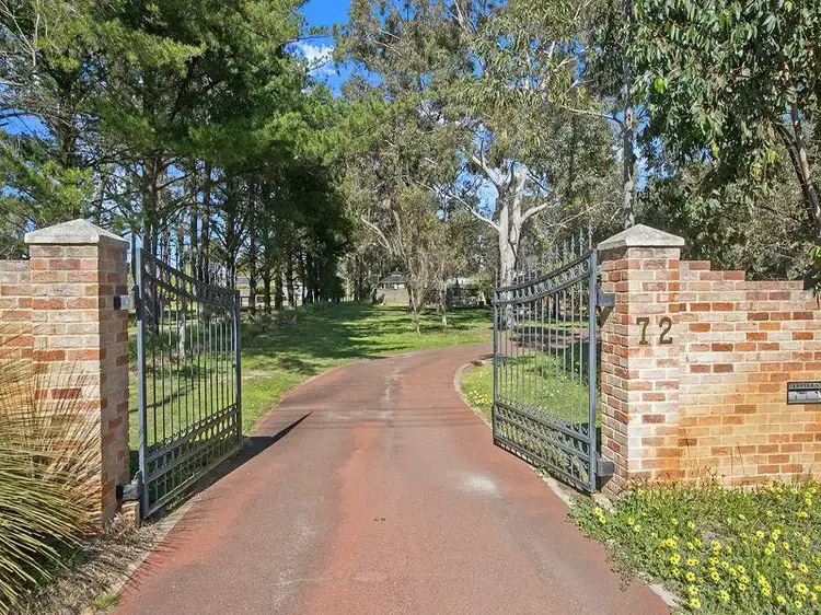 Third view of Homely house listing, 72 Gutteridge Road, Banjup WA 6164