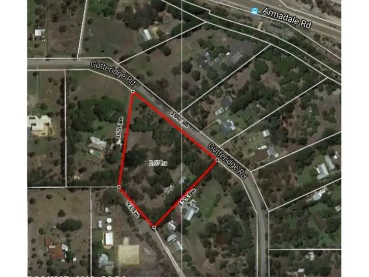 Fourth view of Homely house listing, 72 Gutteridge Road, Banjup WA 6164