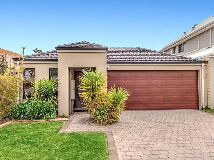 Main view of Homely house listing, 43A Canavan Crescent, Manning WA 6152