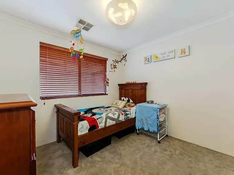 Fifth view of Homely house listing, 43A Canavan Crescent, Manning WA 6152