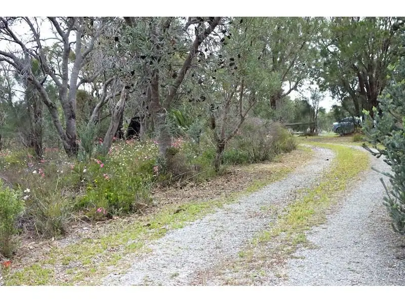 Main view of Homely house listing, Lot 55L, 55L Hausen Crt 2HA/5acres, Banjup WA 6164