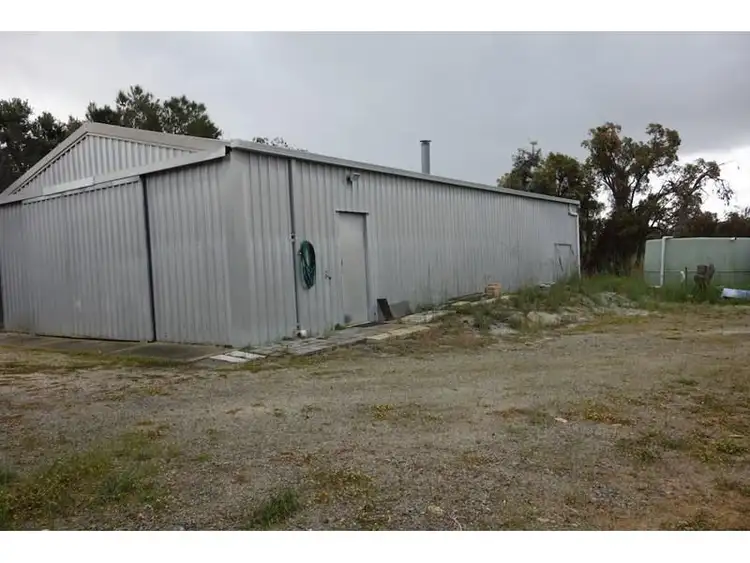 Second view of Homely house listing, Lot 55L, 55L Hausen Crt 2HA/5acres, Banjup WA 6164