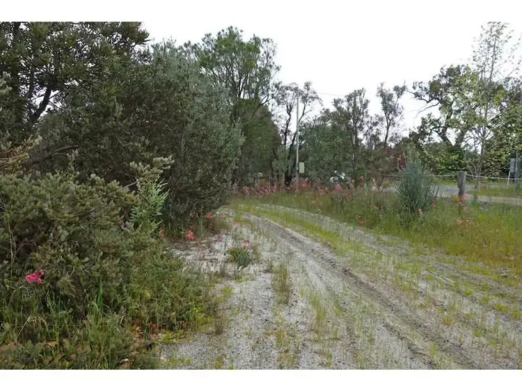 Third view of Homely house listing, Lot 55L, 55L Hausen Crt 2HA/5acres, Banjup WA 6164