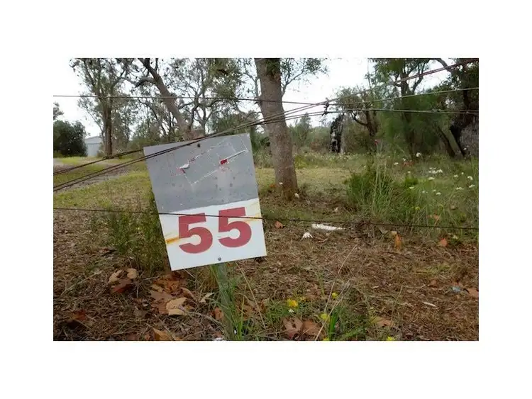 Fourth view of Homely house listing, Lot 55L, 55L Hausen Crt 2HA/5acres, Banjup WA 6164