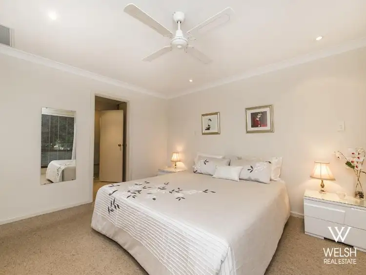 Third view of Homely house listing, 22 Claygate Way, Kingsley WA 6026