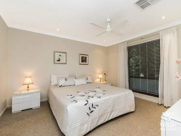 Fourth view of Homely house listing, 22 Claygate Way, Kingsley WA 6026