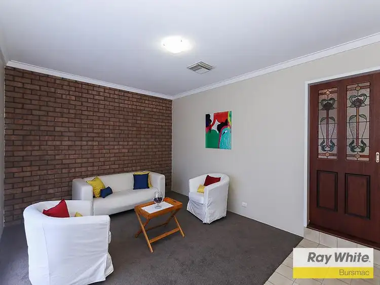 Second view of Homely house listing, 42 Peppermint Crescent, Ballajura WA 6066