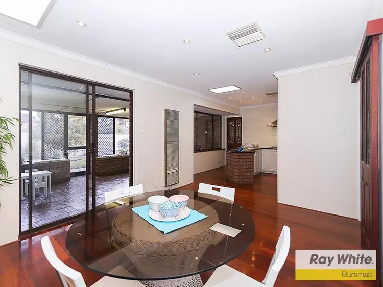 Fifth view of Homely house listing, 42 Peppermint Crescent, Ballajura WA 6066