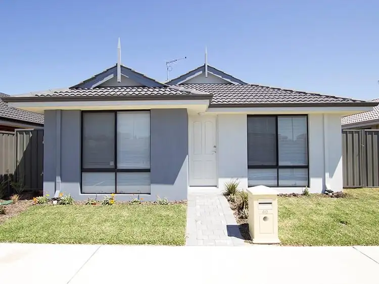 Main view of Homely house listing, 40 Bottlenose Circuit, Waikiki WA 6169