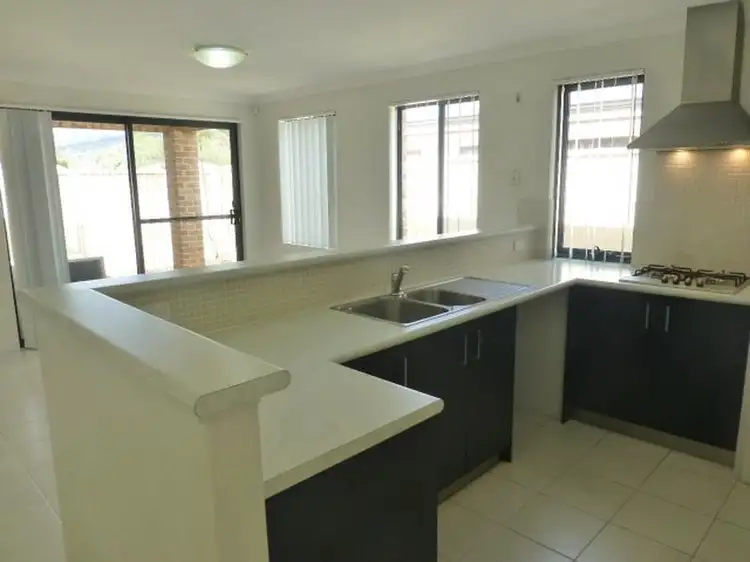 Third view of Homely villa listing, 33C Banyard Avenue, Kelmscott WA 6111