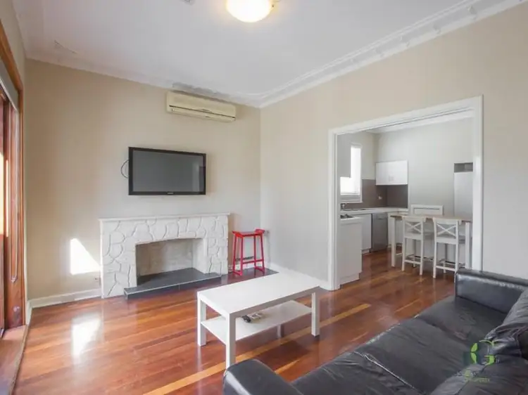 Fourth view of Homely house listing, 55A Coleman Crescent, Melville WA 6156