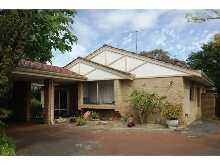 14B Knutsford Street, Swanbourne WA 6010