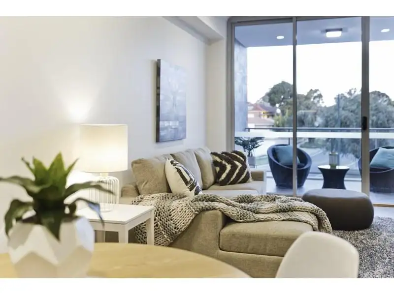 Main view of Homely apartment listing, 4/5 Barker Avenue, Como WA 6152