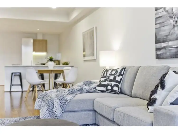 Second view of Homely apartment listing, 4/5 Barker Avenue, Como WA 6152