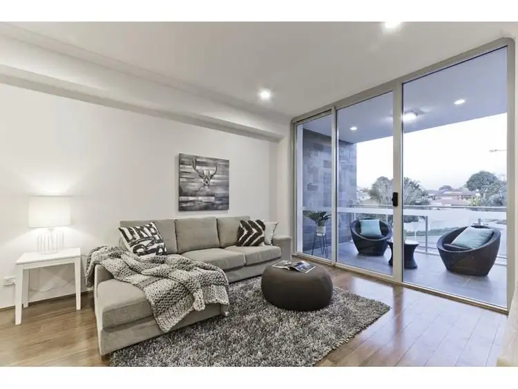 Third view of Homely apartment listing, 4/5 Barker Avenue, Como WA 6152