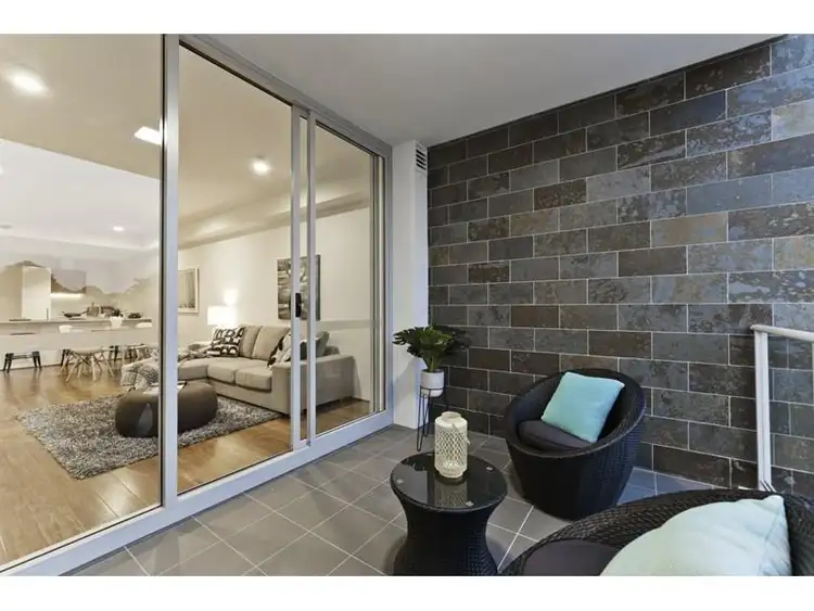 Fourth view of Homely apartment listing, 4/5 Barker Avenue, Como WA 6152