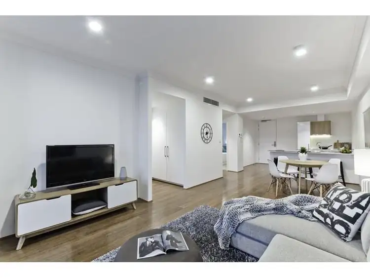 Fifth view of Homely apartment listing, 4/5 Barker Avenue, Como WA 6152