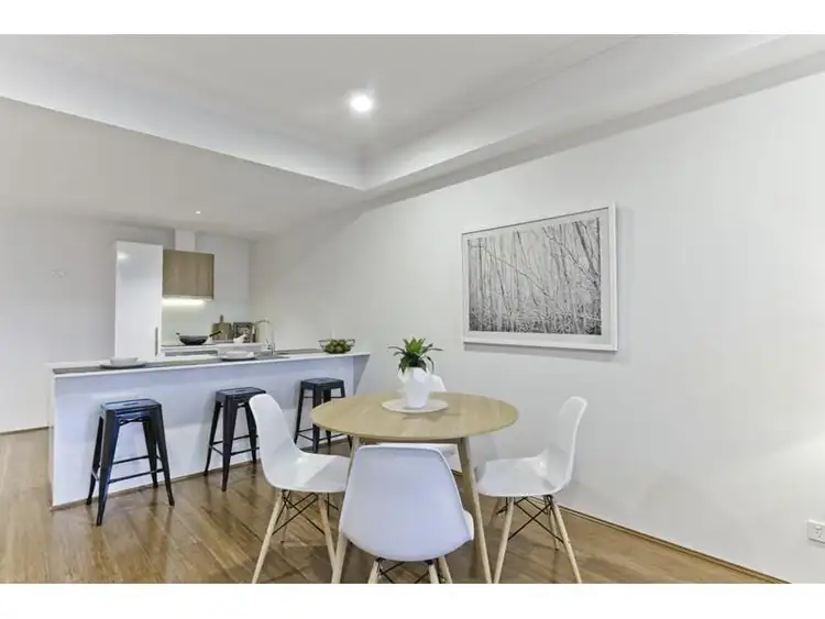 Seventh view of Homely apartment listing, 4/5 Barker Avenue, Como WA 6152