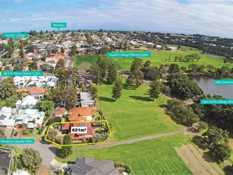 24 The Cedus, Claremont WA 6010