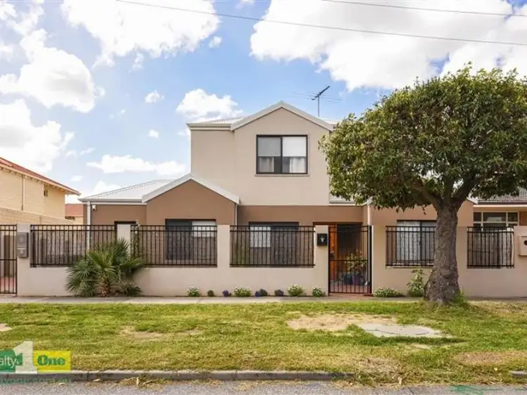 Main view of Homely unit listing, 16A Byers Road, Midland WA 6056