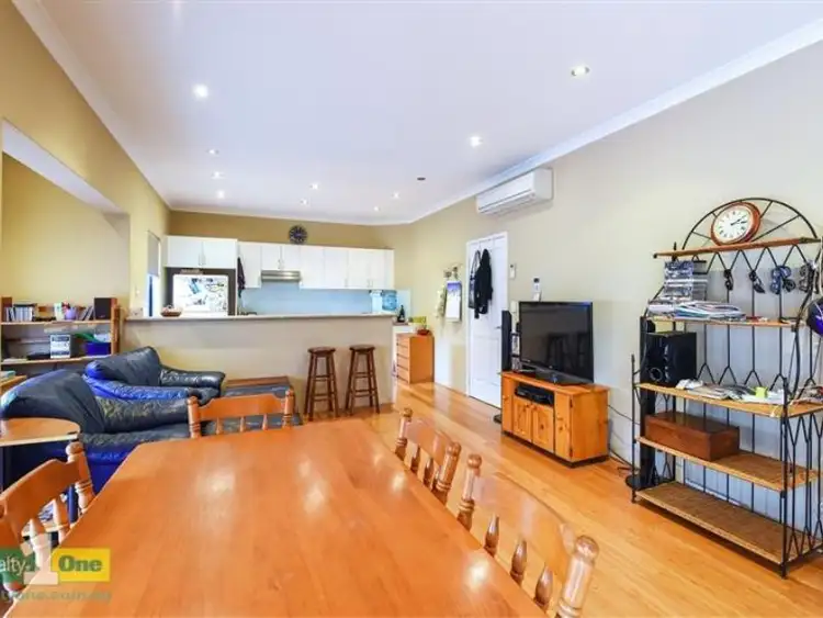 Fourth view of Homely unit listing, 16A Byers Road, Midland WA 6056
