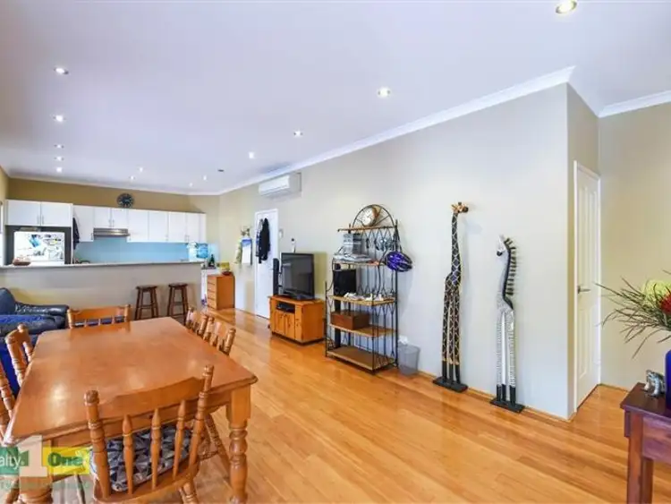 Fifth view of Homely unit listing, 16A Byers Road, Midland WA 6056