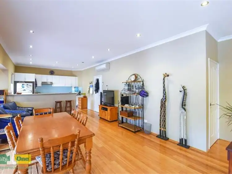 Sixth view of Homely unit listing, 16A Byers Road, Midland WA 6056