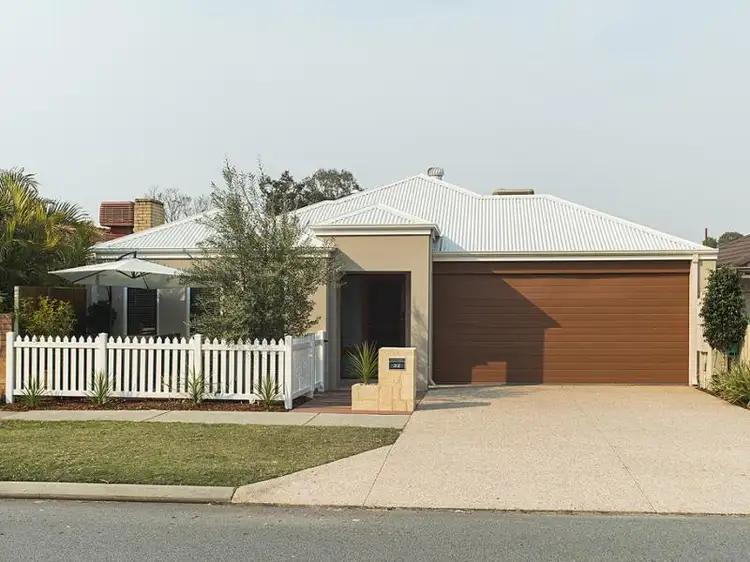 Main view of Homely house listing, 32 Boulder Street, Bentley WA 6102