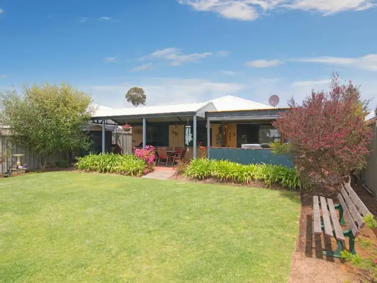 51 Halcyon Crescent, Margaret River WA 6285