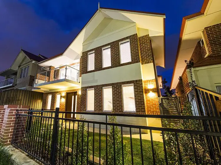 Third view of Homely house listing, 6 Dorset Cove, Mount Claremont WA 6010