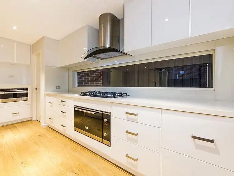 Fifth view of Homely house listing, 6 Dorset Cove, Mount Claremont WA 6010