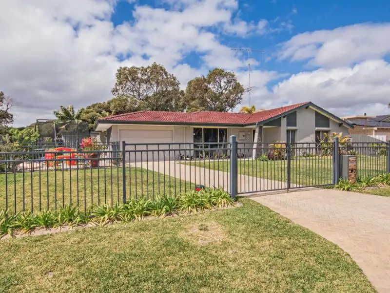 Main view of Homely house listing, 14 Barbados Close, Safety Bay WA 6169