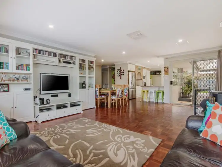 Third view of Homely house listing, 14 Barbados Close, Safety Bay WA 6169