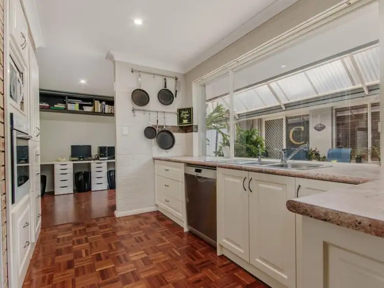 Fourth view of Homely house listing, 14 Barbados Close, Safety Bay WA 6169