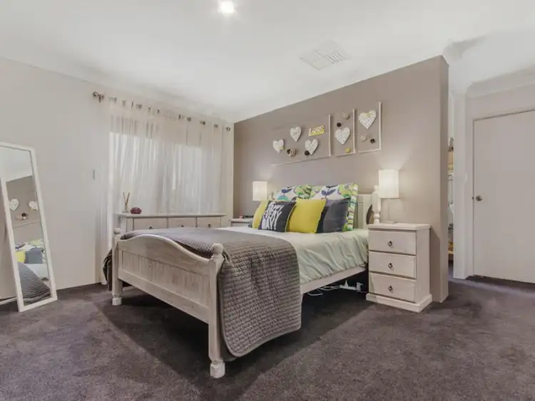 Seventh view of Homely house listing, 14 Barbados Close, Safety Bay WA 6169