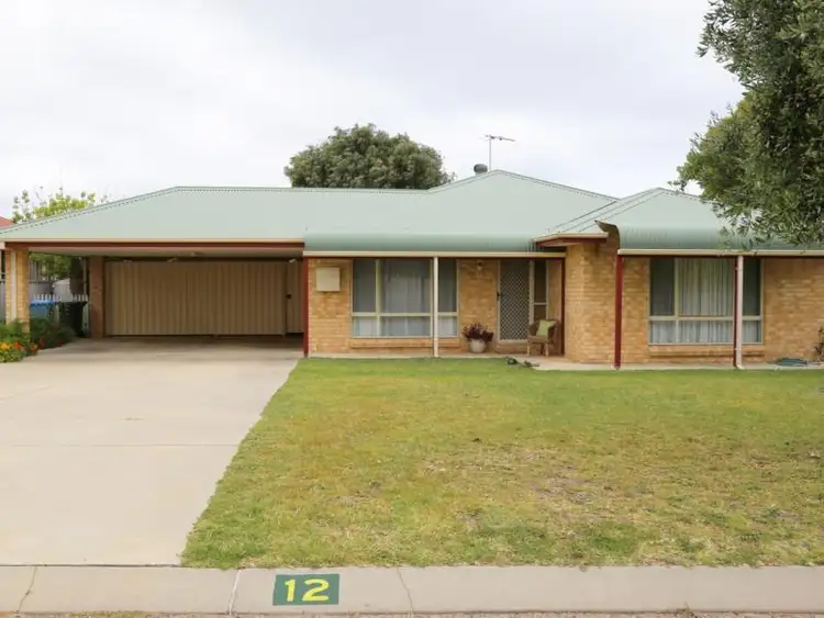Main view of Homely house listing, 12 Cabble Close, Castletown WA 6450