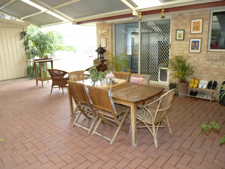Second view of Homely house listing, 12 Cabble Close, Castletown WA 6450