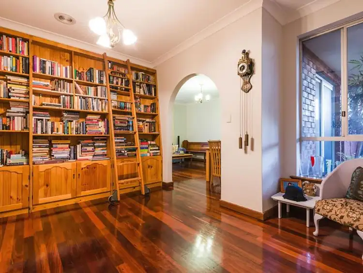 Third view of Homely house listing, 16 Carew Place, Greenwood WA 6024