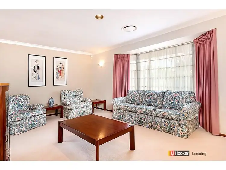 Fourth view of Homely house listing, 4 Milford Close, Leeming WA 6149