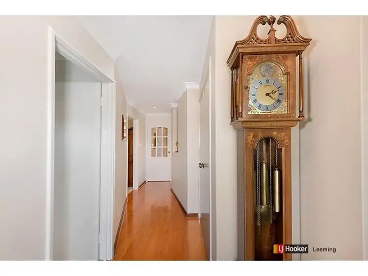 Seventh view of Homely house listing, 4 Milford Close, Leeming WA 6149