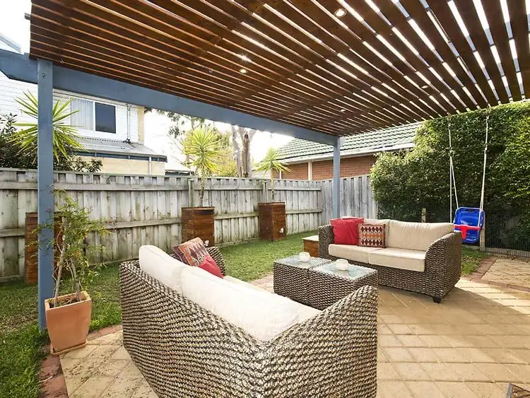 Sixth view of Homely townhouse listing, 140A Brighton Road, Scarborough WA 6019