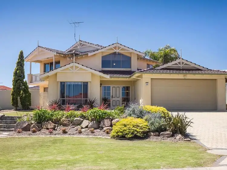 Main view of Homely house listing, 6 Heatherton Mews, Hillarys WA 6025