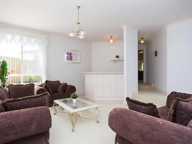 Fourth view of Homely house listing, 6 Heatherton Mews, Hillarys WA 6025