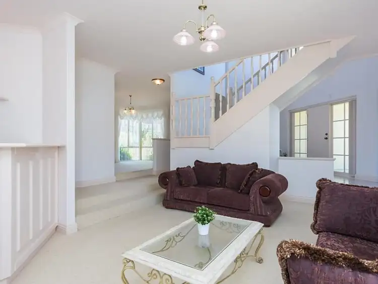 Fifth view of Homely house listing, 6 Heatherton Mews, Hillarys WA 6025